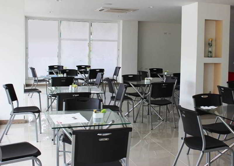 Hotel Ms Ciudad Jardin Cali Exterior photo