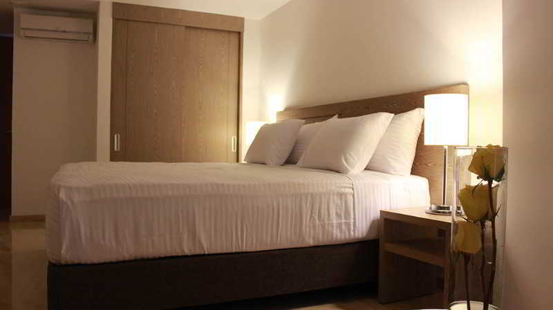 Hotel Ms Ciudad Jardin Cali Exterior photo
