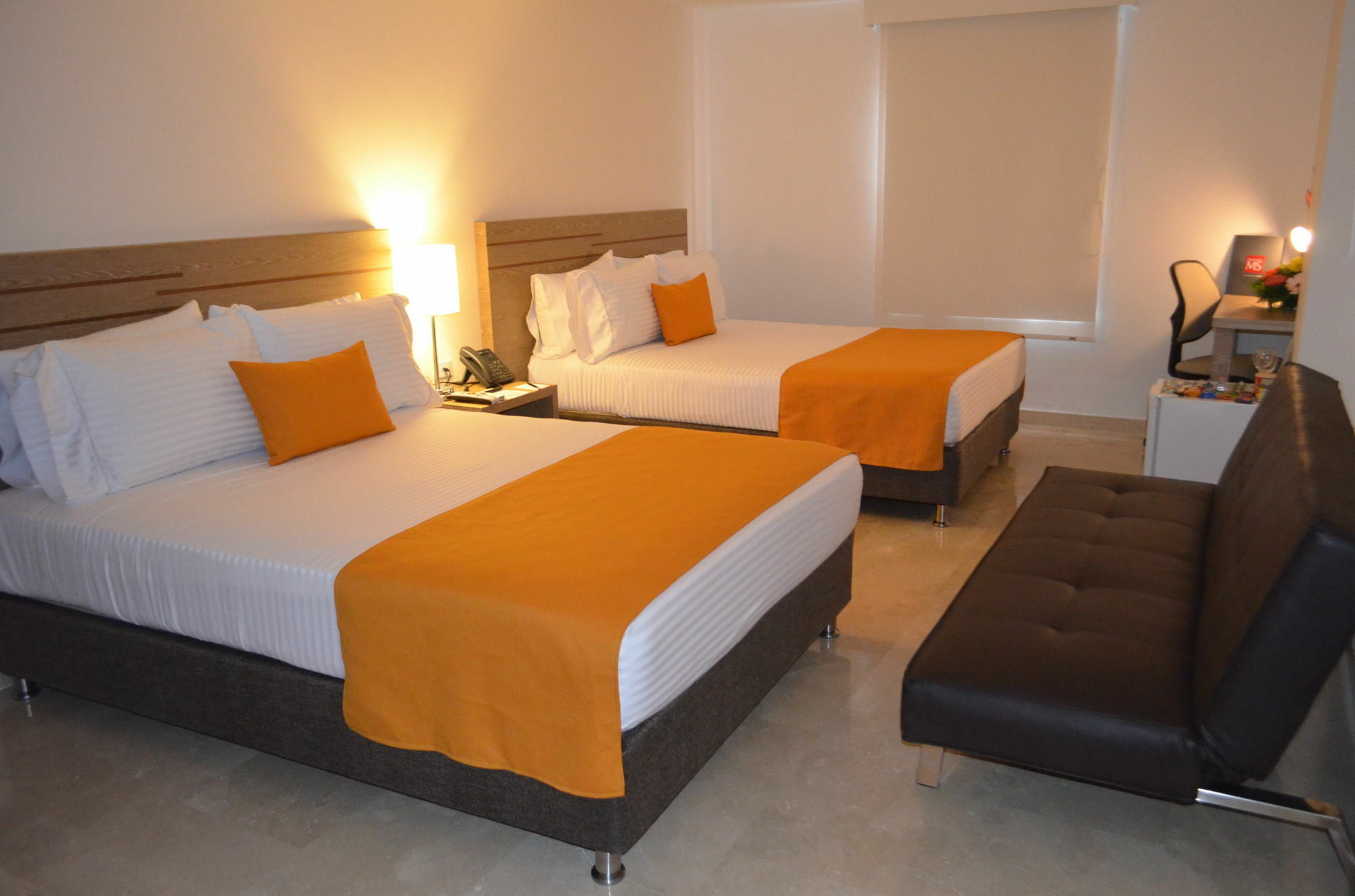 Hotel Ms Ciudad Jardin Cali Exterior photo
